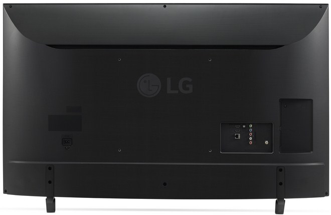 LG 43LF5100 TV 109.2 cm (43") Full HD Black – image 7
