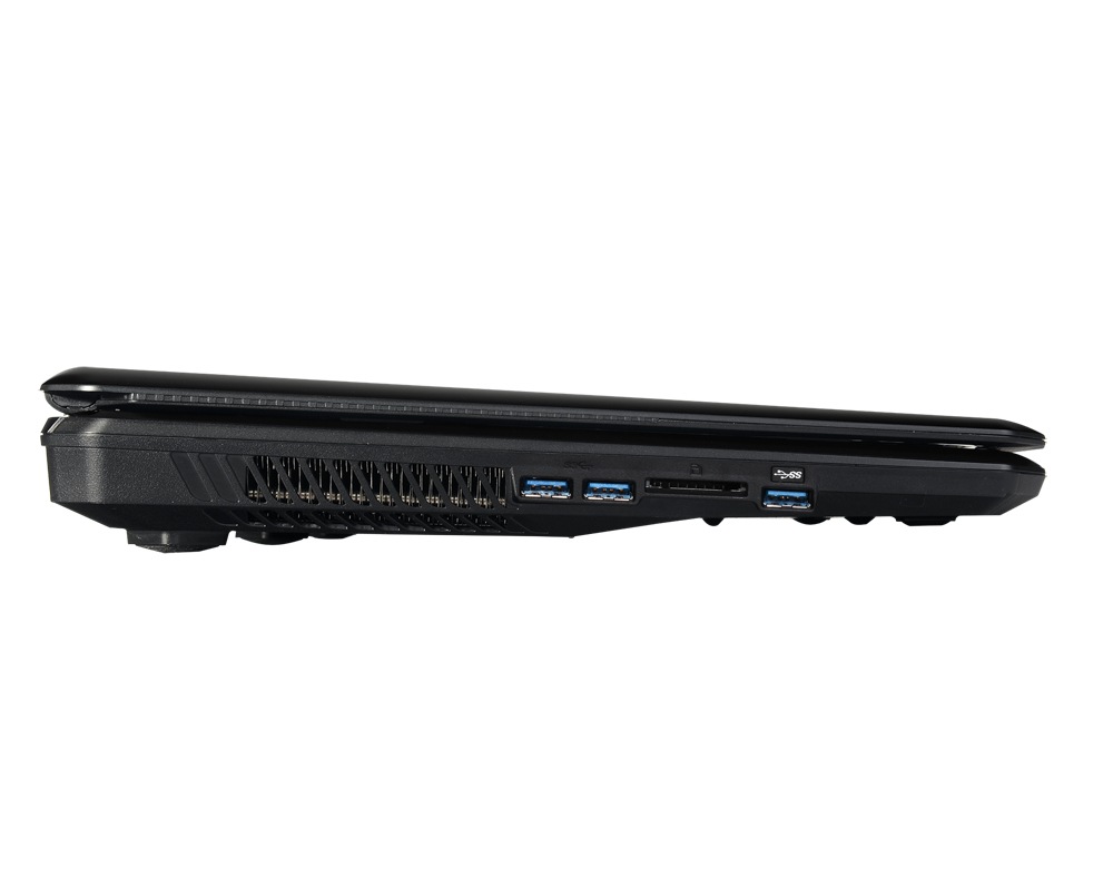 MSI GX60 3CC(Destroyer)-402RU – image 2