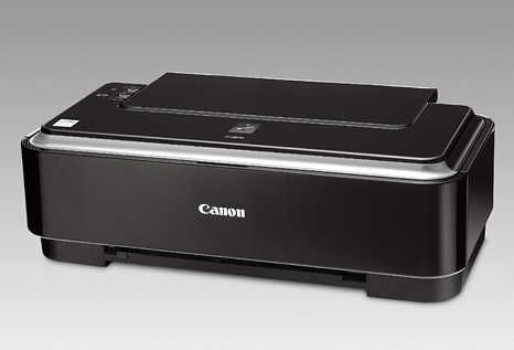 Canon PIXMA iP 2600 – image 3