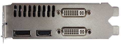 CLUB3D CGNX-X5780DPF graphics card NVIDIA GeForce GTX 570 – image 3