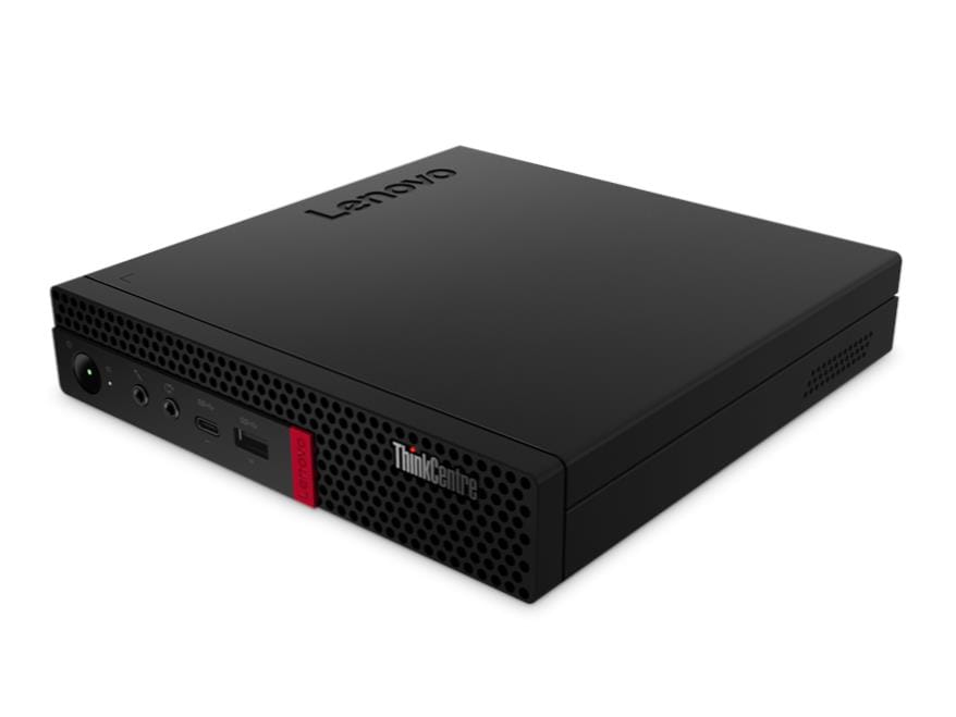 Lenovo ThinkCentre M630e Tiny – image 7