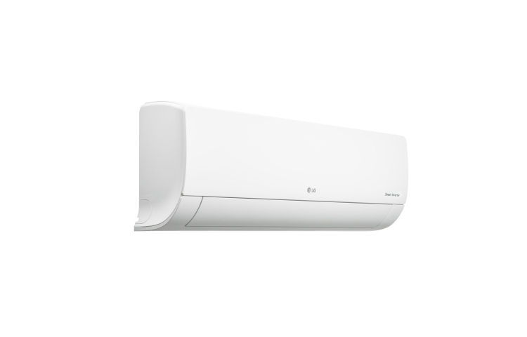 LG VM122C6 air conditioner Split system White – image 3