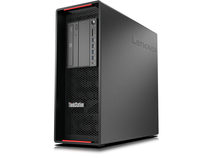 T1A Lenovo Thinkstation P510 Refurbished
