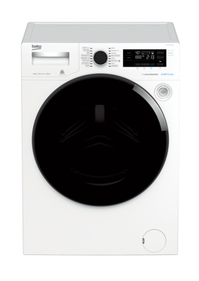 Beko WTV 8744 CSXWAT – image 2