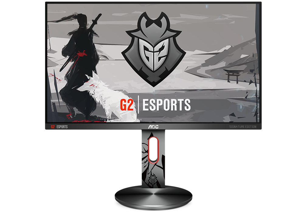 AOC 90 Series G2590PX/G2 computer monitor – image 7