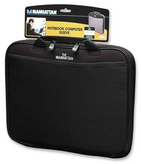 Manhattan 438988 laptop case – image 5