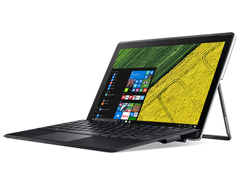 Acer Switch 3 SW312-31P-P2D1 Intel® Pentium® N4200 Hybrid (2-in-1) – image 4