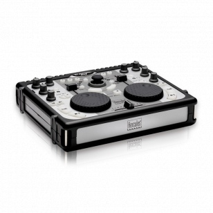 Hercules DJ Control MP3