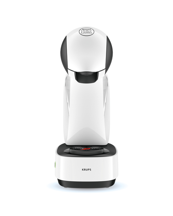 Krups INFINISSIMA YY3876FD coffee maker Semi-auto Capsule coffee machine – image 5