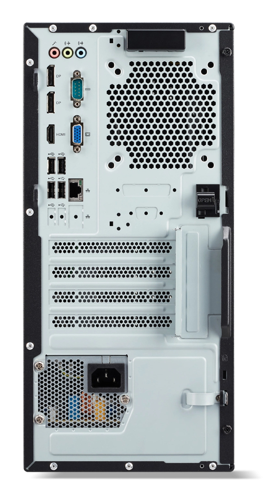 Acer Veriton M M4710GT Intel® Core™ i7 i7-13700 – image 5