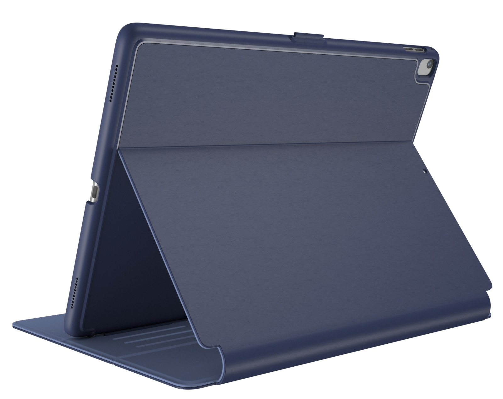 Speck Balance Folio iPad Air/Air 2/9.7 (2017)/9.7 (2018)/ iPad Pro 9.7 Marine Blue