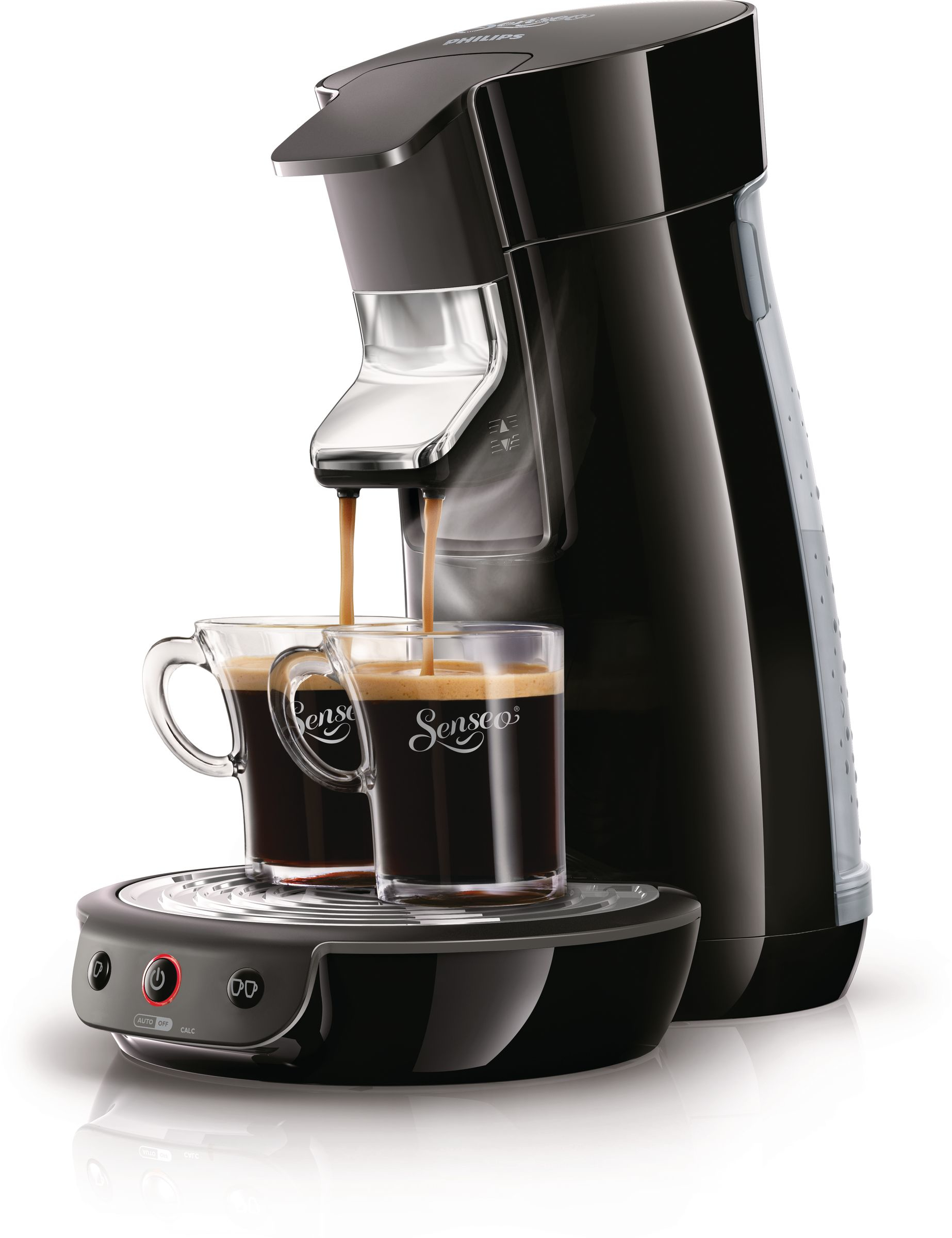 Senseo Viva Café HD7825/62 coffee maker Pod coffee machine