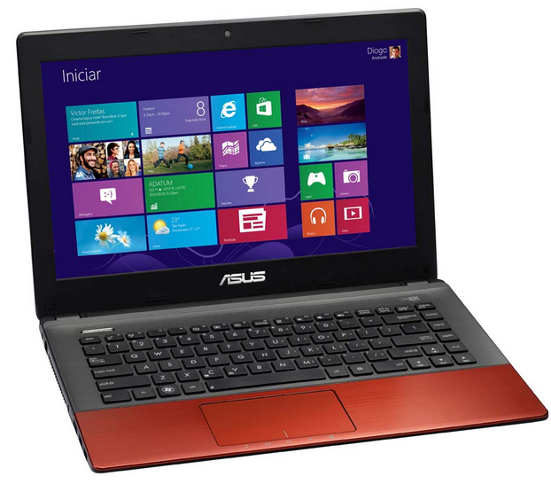 ASUS K45A-VX282H laptop Intel® Core™ i5 i5-3210M – image 2