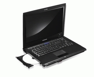 Samsung Q45-Aura T7500 – image 2