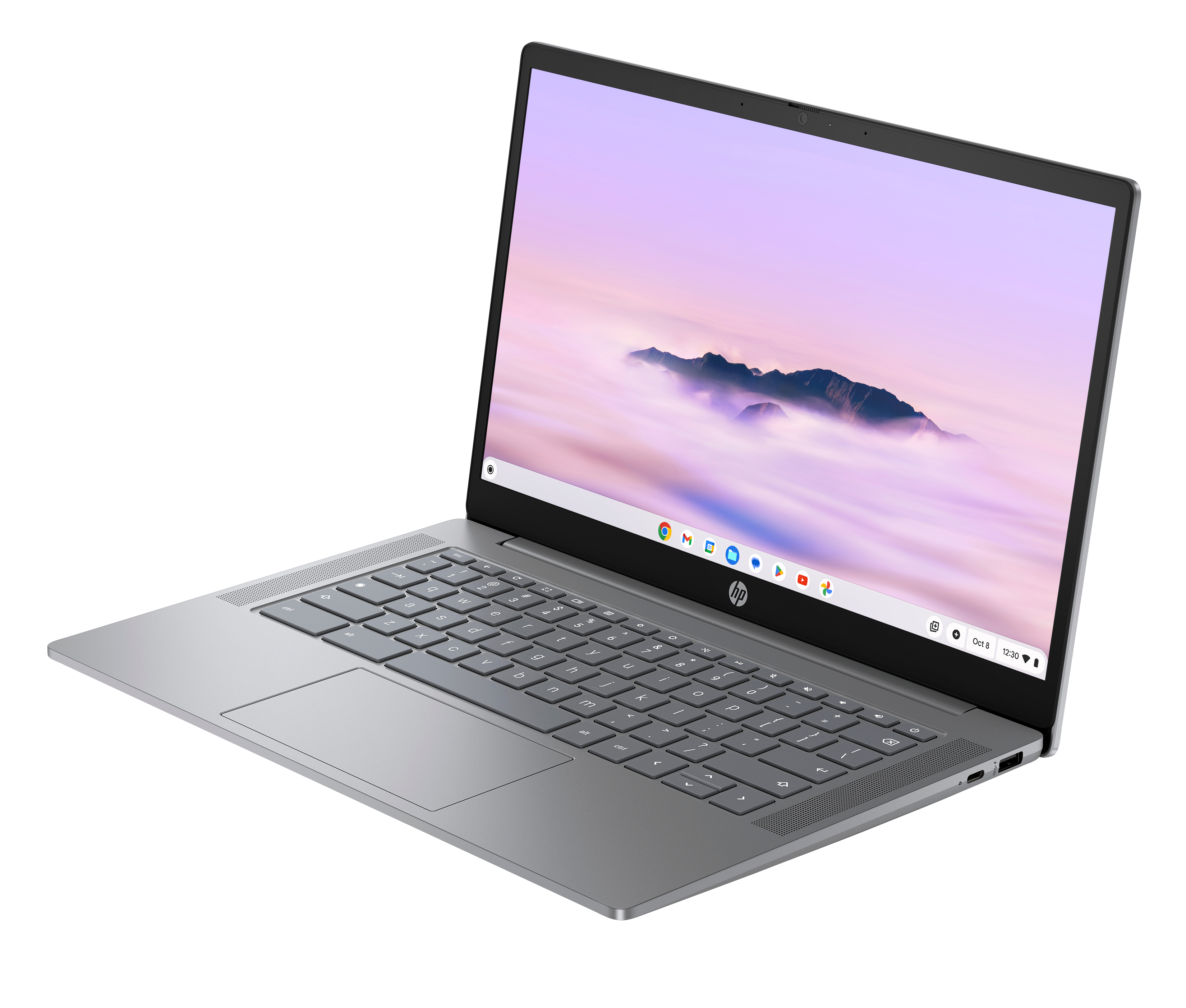 HP - Chromebook HP Chromebook Plus 14a-nf0000ns, i3-N305, 8GB, 256GB UFS, 14', ChromeOS. - imagen 12