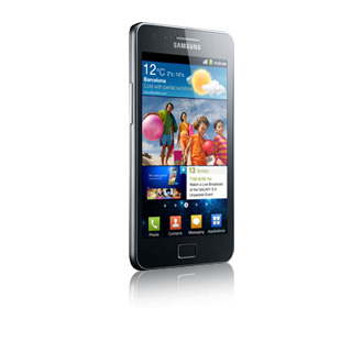 Samsung S II + 8GB – image 2