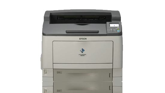 Epson Aculaser M8000DTN