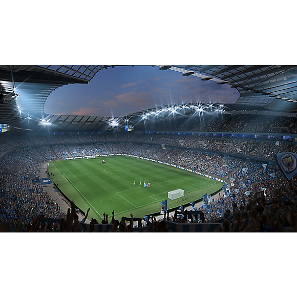 Sony Interactive Entertainment SON PS5 Dualsense+ FIFA 23 Vou – image 7
