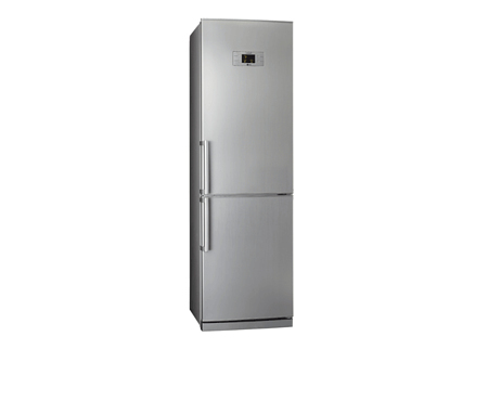 LG GCD3921AC fridge-freezer Freestanding – image 3