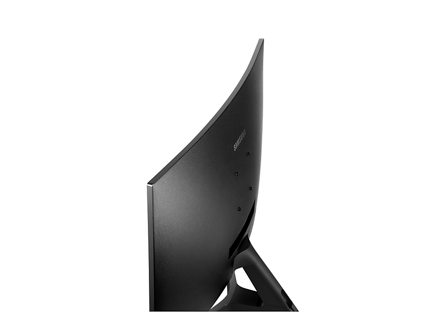Samsung LC27R500 computer monitor – image 9