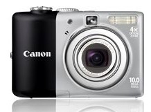 Canon PowerShot A1000 IS – image 1