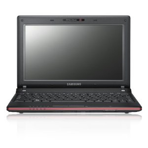 Samsung N150-HAV1UK Intel Atom® N450 Netbook