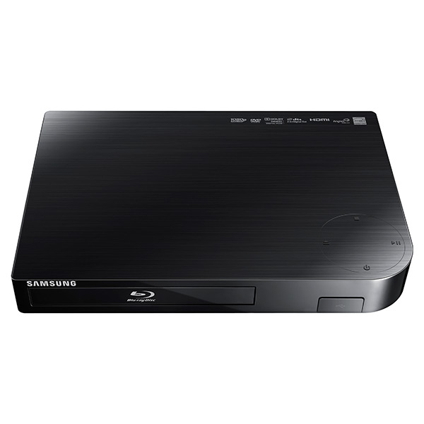 Samsung BD-H5100 DVD/Blu-Ray player Black – image 3