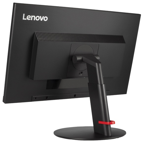 Lenovo ThinkVision T24i computer monitor – image 8
