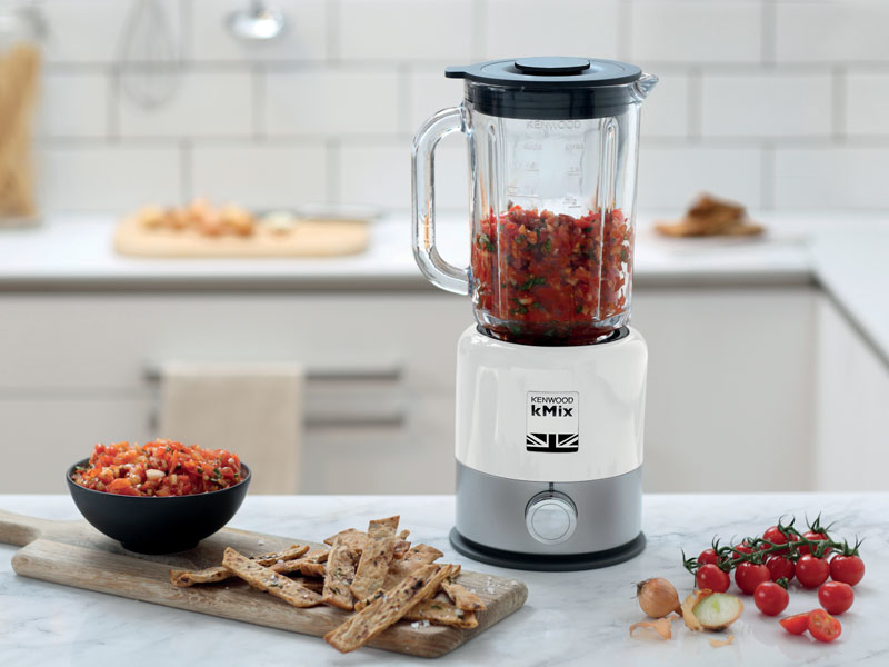 Kenwood BLX750WH mixer Stand mixer – image 3