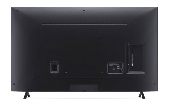 LG NanoCell 50NANO77SRA TV – image 4