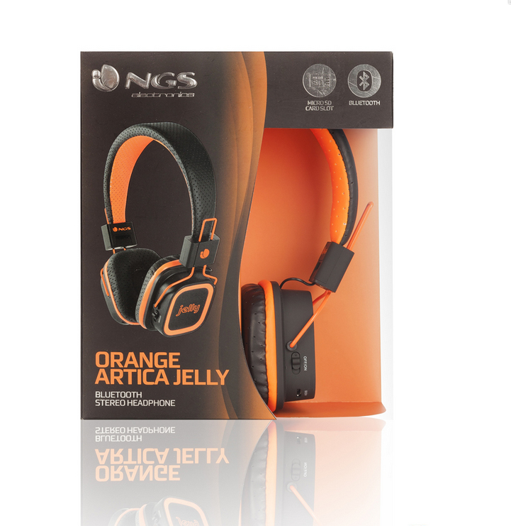 NGS Artica Jelly – image 7