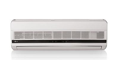 LG G121CB air conditioner Split system