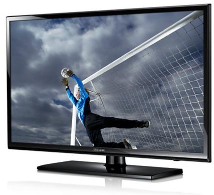 Samsung UA32EH4003R 81.3 cm (32") HD Black – image 2