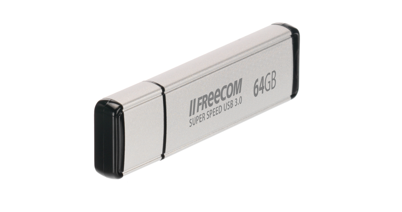 Freecom 64GB DataBar 3.0 – image 2