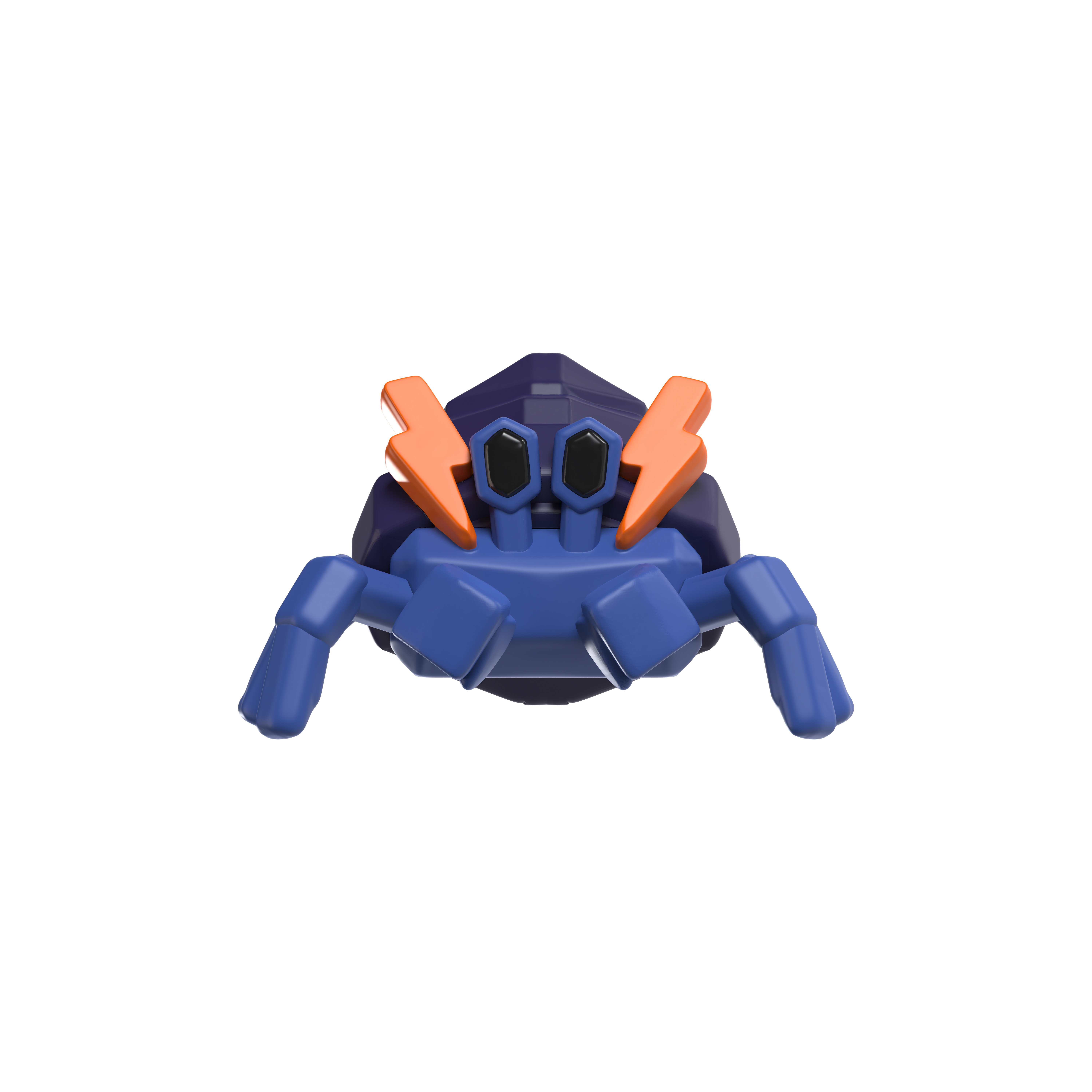 Resim Fisch Microfigure Oyuncak Figür Seti Karışık Renkler 6+ Yaş