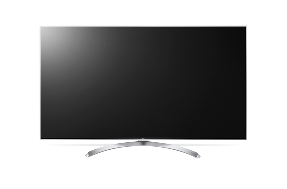 LG 65SJ8109 TV 165.1 cm (65") 4K Ultra HD Smart TV Wi-Fi Silver – image 5