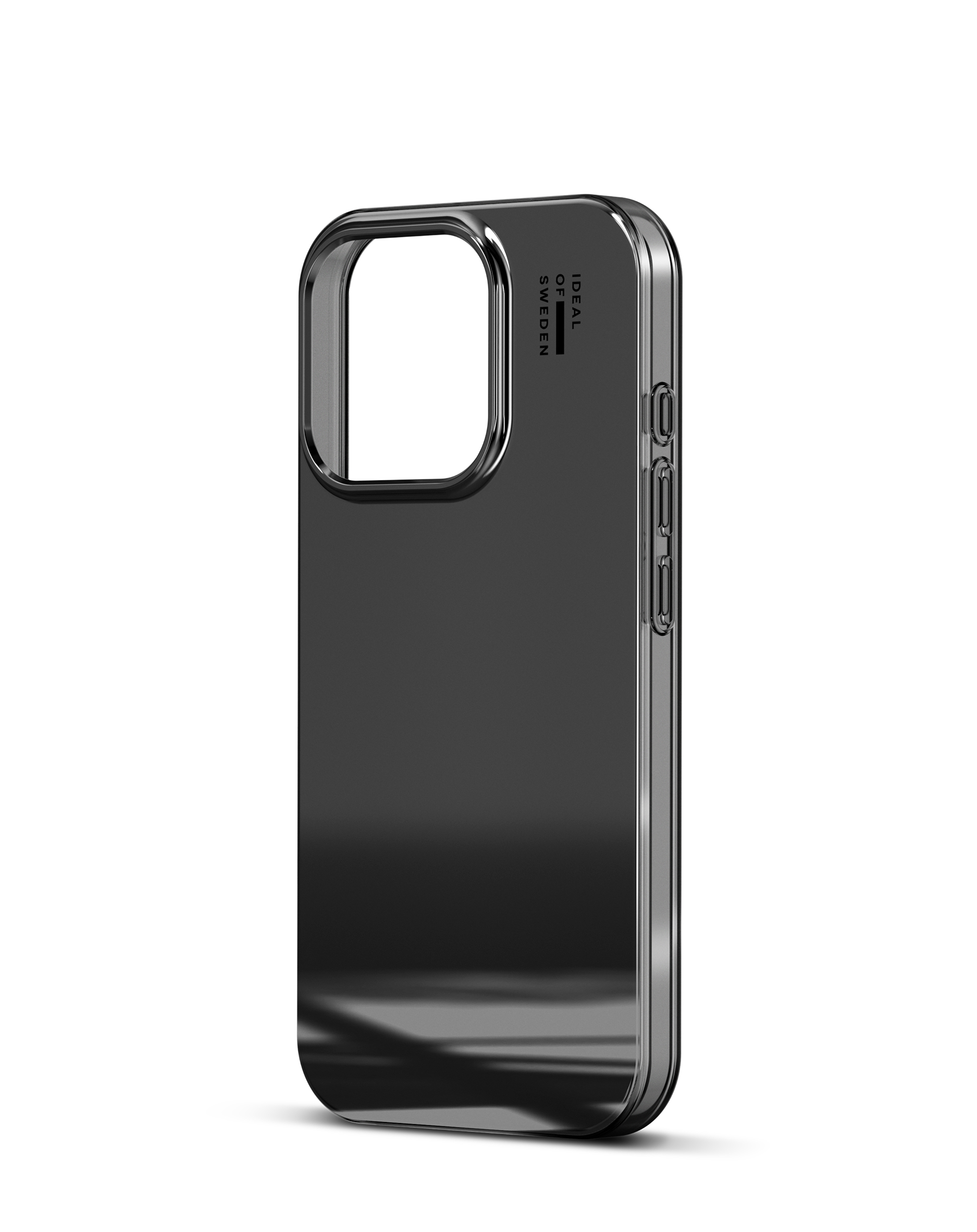 iDeal of Sweden Mirror Case MagSafe iPhone 17 Pro Max Mirror Black – image 4