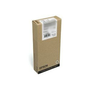 Epson Singlepack T642C00 UltraChrome HDR White 150 ml