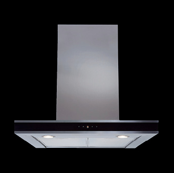 CDA EVP61 Stainless steel 503 m³/h