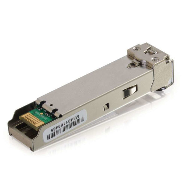 Origin Storage 88605 network media converter Internal 100 Mbit/s 1310 nm Multi-mode Grey – image 3