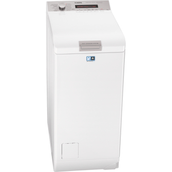 AEG L75279TL washing machine Top-load
