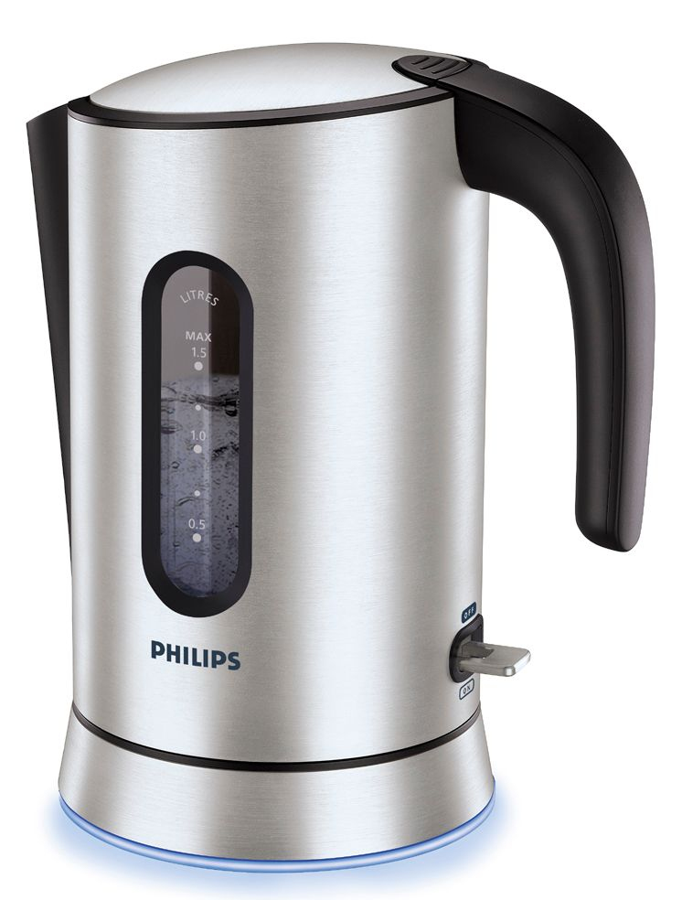 Philips Aluminium Collection HD4690/00 Kettle – image 7