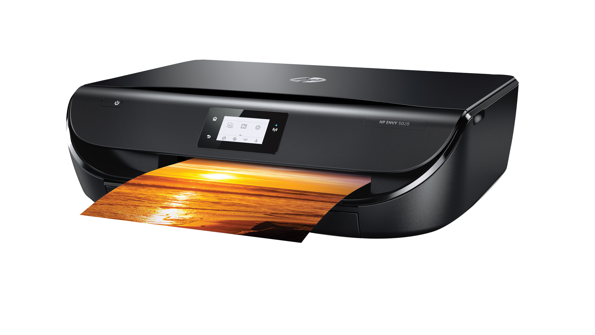 HP ENVY 5020 All-in-One Printer – image 1