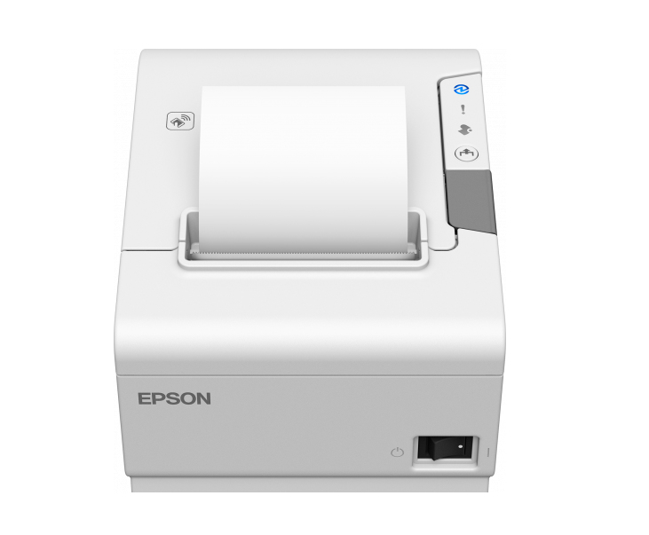 Epson TM-T88VI (101A0)