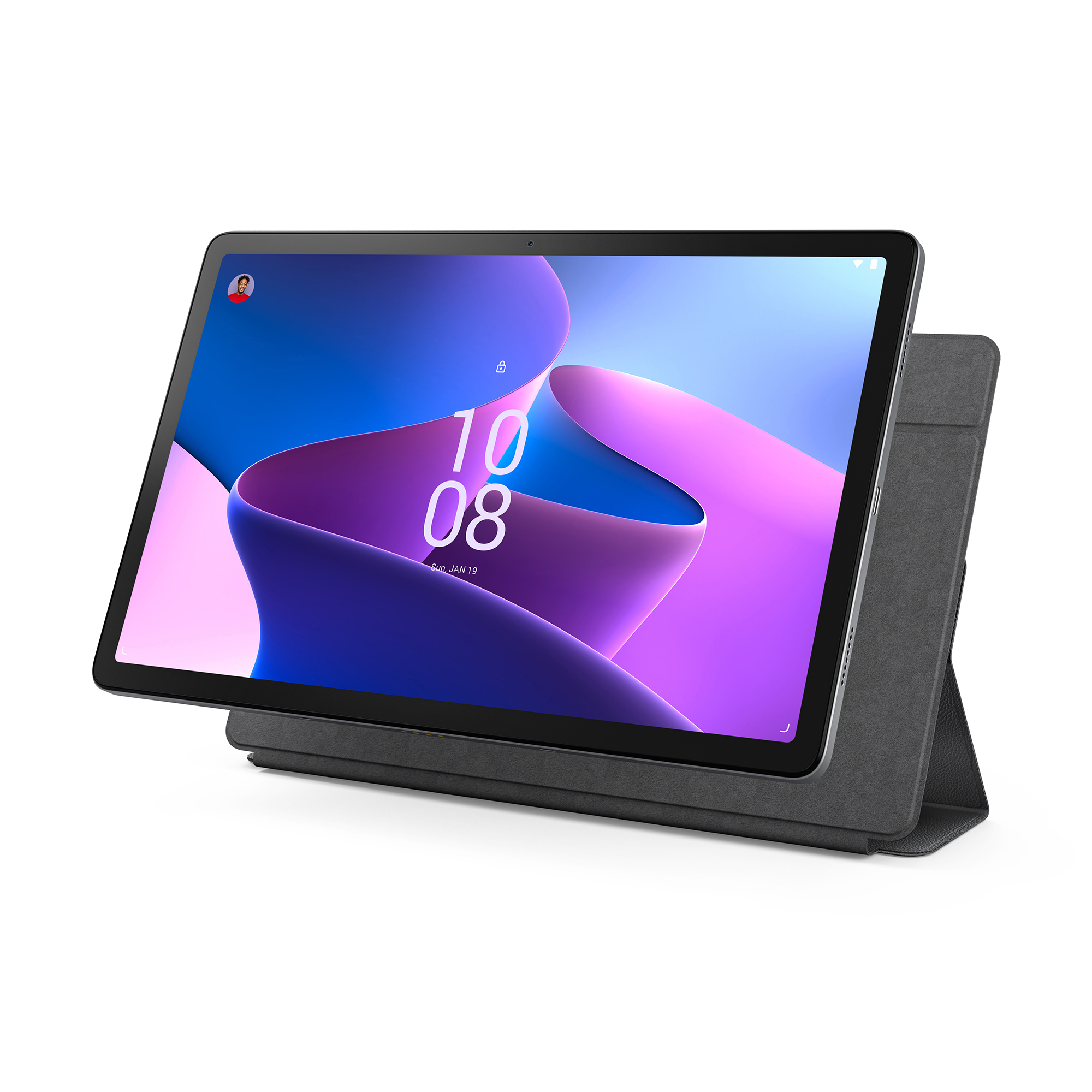 Lenovo ZG38C04236 tablet case – image 2