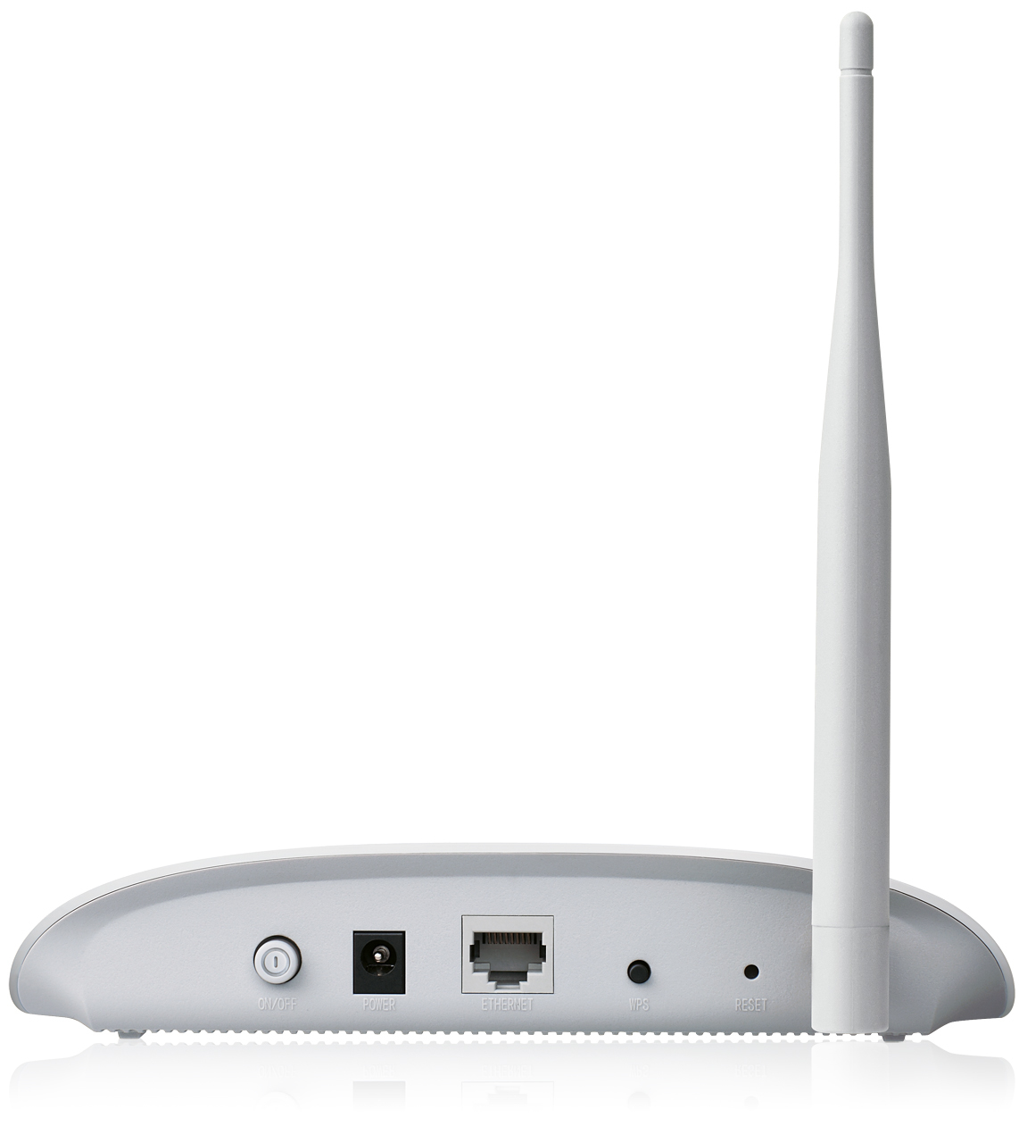 TP-Link TL-WA701ND wireless access point 150 Mbit/s White Power over Ethernet (PoE) – image 3