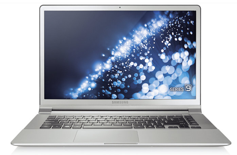 Samsung 9 900X4D-A57 Intel® Core™ i5 i5-3317U Laptop 38.1 cm (15") HD+ 8 GB DDR3-SDRAM 128 GB SSD Windows 7 Home Premium Silver – image 2