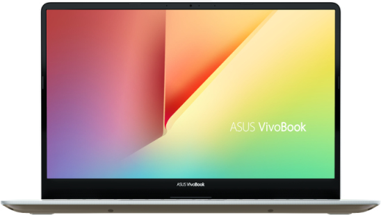 ASUS Vivobook S15 S530FN-EJ086T Intel® Core™ i7 i7-8565U Laptop