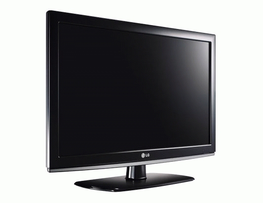 LG 26LD350 TV 66 cm (26") HD Black – image 7