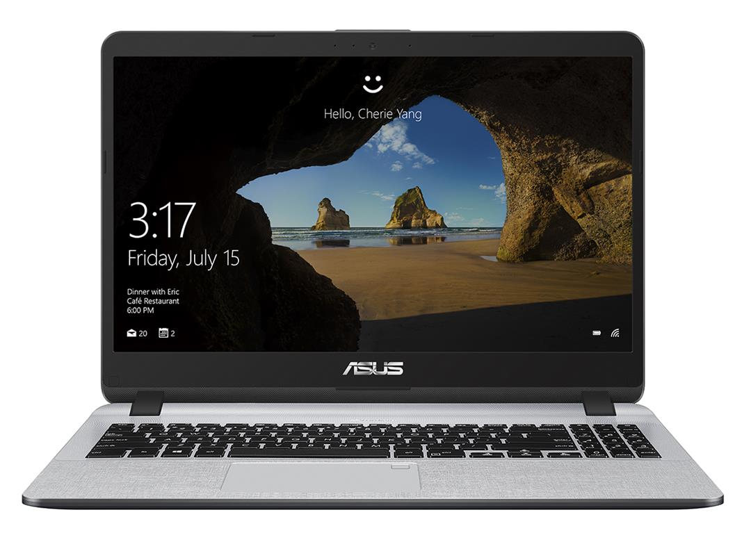 ASUS F507UA-EJ888T Intel® Core™ i3 i3-8130U Laptop – image 3